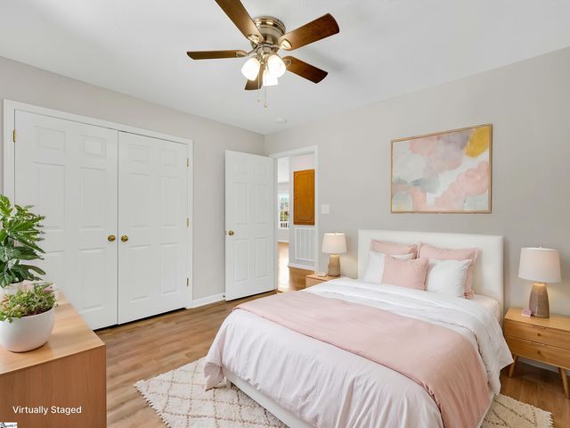 1249 Melvin Hill Road, Campobello, SC 29322