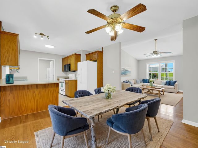 1249 Melvin Hill Road, Campobello, SC 29322