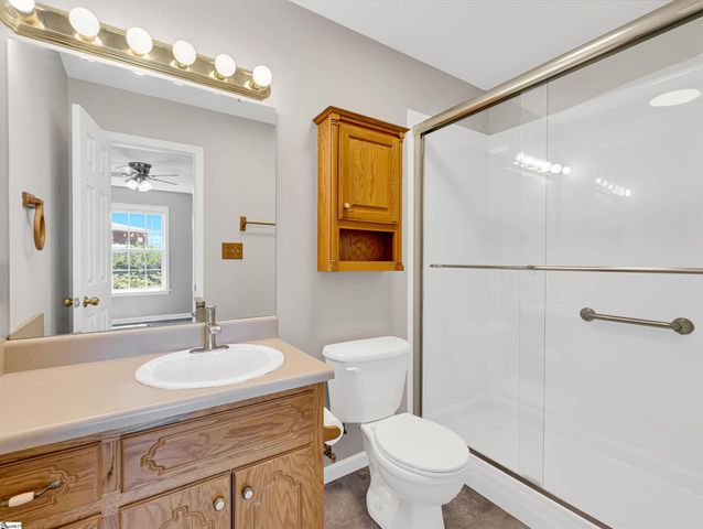 1249 Melvin Hill Road, Campobello, SC 29322