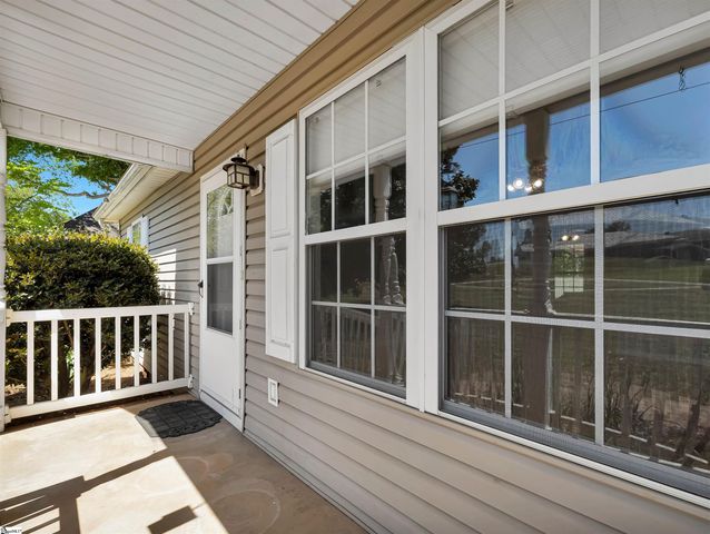 1249 Melvin Hill Road, Campobello, SC 29322