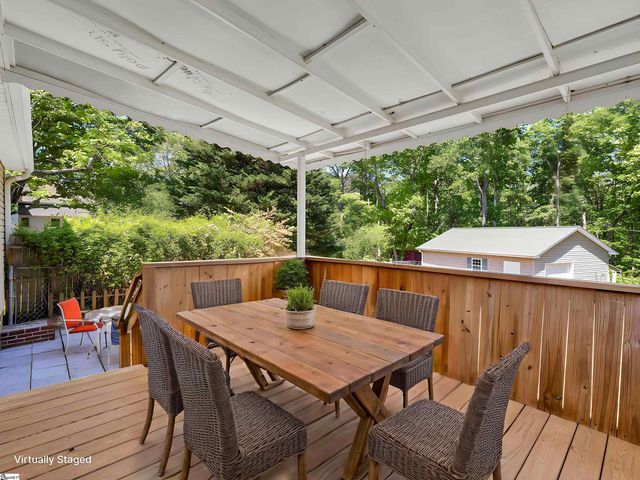 1249 Melvin Hill Road, Campobello, SC 29322