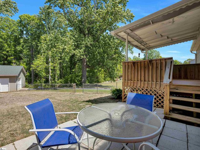 1249 Melvin Hill Road, Campobello, SC 29322