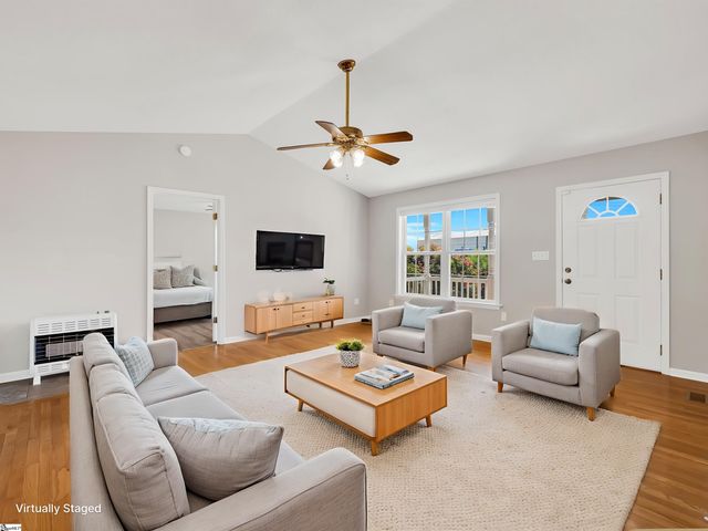1249 Melvin Hill Road, Campobello, SC 29322