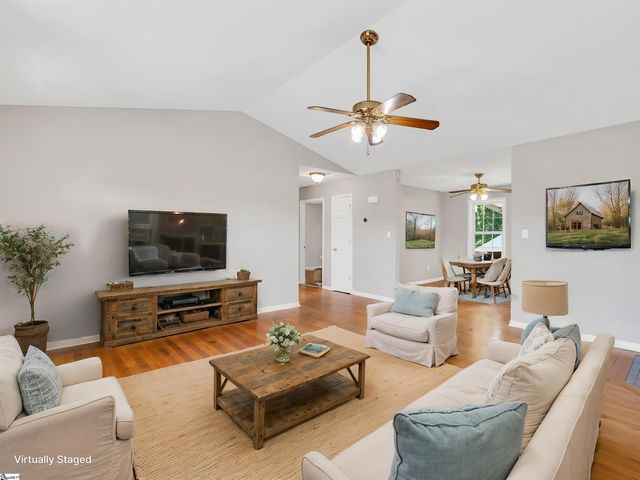 1249 Melvin Hill Road, Campobello, SC 29322