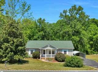 1249 Melvin Hill Road, Campobello, SC 29322