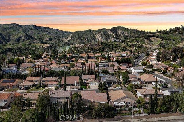 13354 Mission Tierra Way, Granada Hills (los Angeles), CA 91344