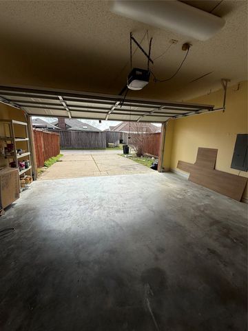 1704 Bent Brook Drive, Mesquite, TX 75181