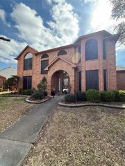1704 Bent Brook Drive, Mesquite, TX 75181