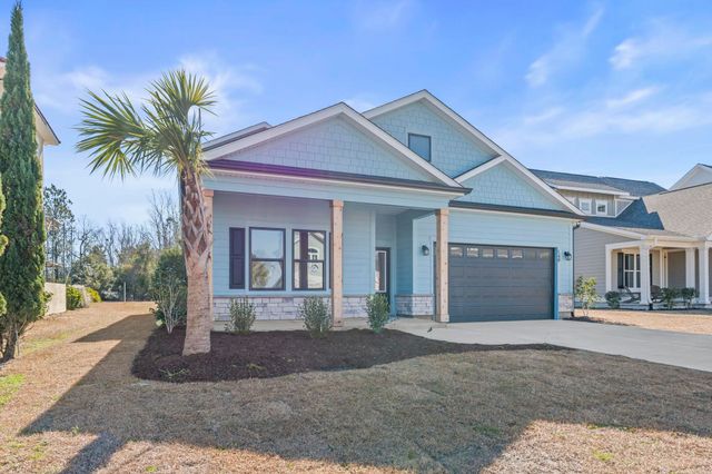 140 Palmetto Harbour Dr., North Myrtle Beach, SC 29582