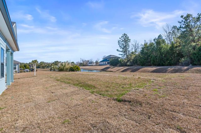 140 Palmetto Harbour Dr., North Myrtle Beach, SC 29582