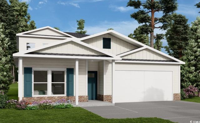 140 Palmetto Harbour Dr., North Myrtle Beach, SC 29582