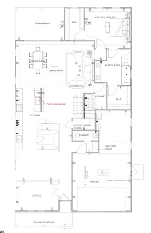 140 Palmetto Harbour Dr., North Myrtle Beach, SC 29582