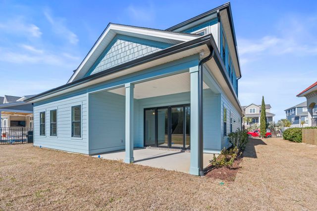 140 Palmetto Harbour Dr., North Myrtle Beach, SC 29582