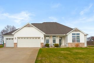 11732 Prairie Edge Street, Schoolcraft Twp, MI 49087