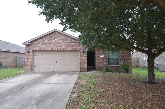 30902 W Lost Creek Boulevard, Magnolia, TX 77355
