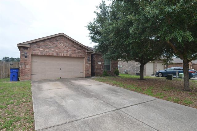 30902 W Lost Creek Boulevard, Magnolia, TX 77355