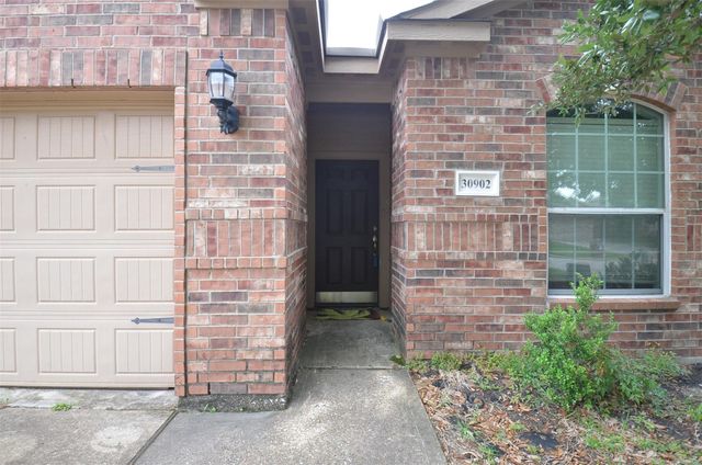 30902 W Lost Creek Boulevard, Magnolia, TX 77355