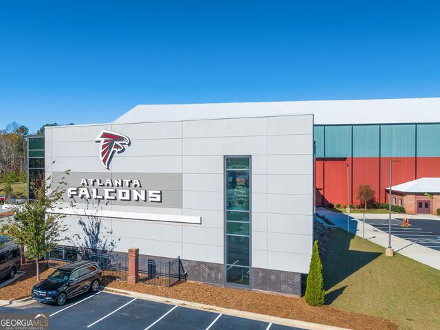 6749 Leigh Street, Flowery Branch, GA 30542