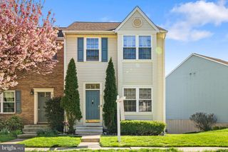 654 MARIANNE LN, Catonsville, MD 21228