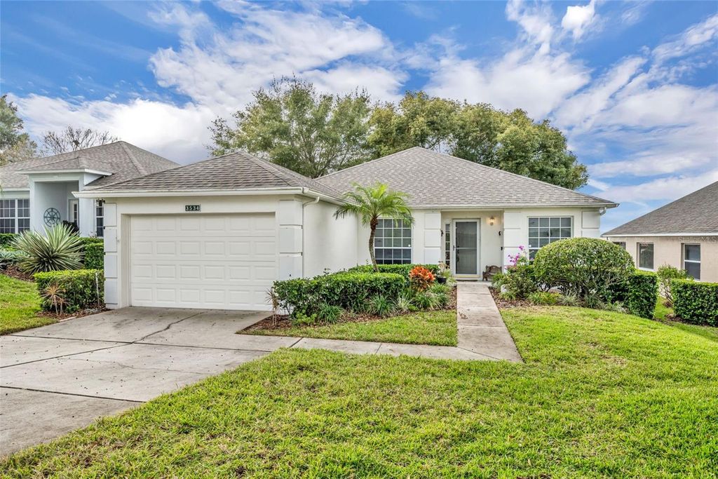3534 ROLLINGBROOK STREET, Clermont, FL 34711