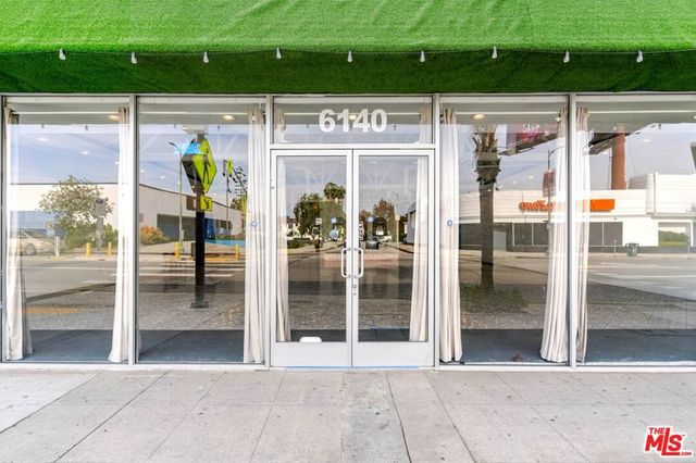 6140 W Pico Boulevard, Los Angeles, CA 90035