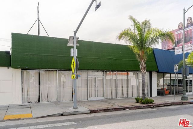 6140 W Pico Boulevard, Los Angeles, CA 90035
