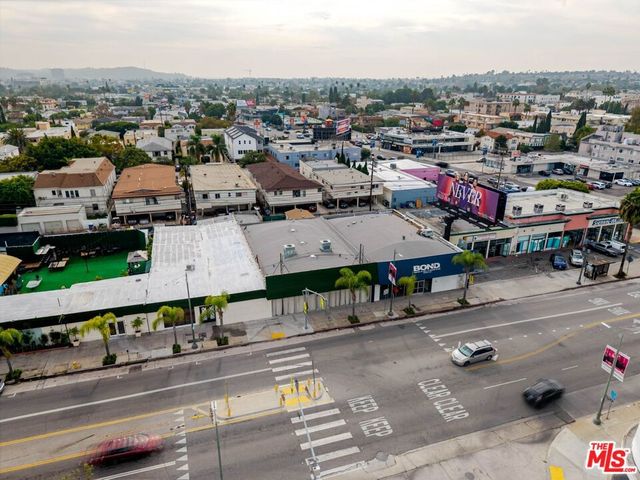 6140 W Pico Boulevard, Los Angeles, CA 90035