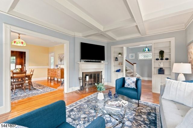 35 Glenside Rd, South Orange Village Twp., NJ 07079