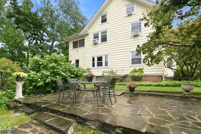 35 Glenside Rd, South Orange Village Twp., NJ 07079