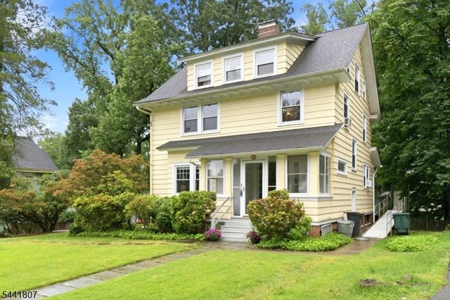 35 Glenside Rd, South Orange Village Twp., NJ 07079