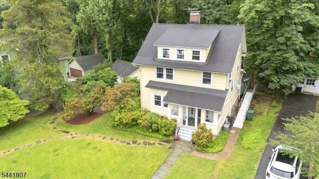 35 Glenside Rd, South Orange Village Twp., NJ 07079