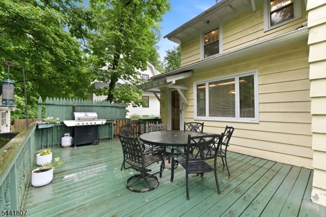 35 Glenside Rd, South Orange Village Twp., NJ 07079