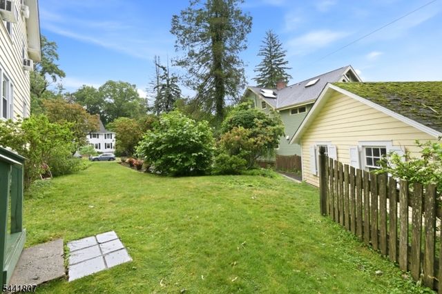 35 Glenside Rd, South Orange Village Twp., NJ 07079