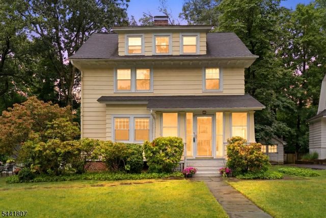 35 Glenside Rd, South Orange Village Twp., NJ 07079