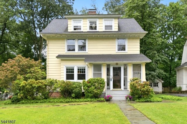 35 Glenside Rd, South Orange Village Twp., NJ 07079