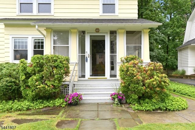 35 Glenside Rd, South Orange Village Twp., NJ 07079
