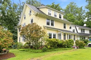 35 Glenside Rd, South Orange Village Twp., NJ 07079