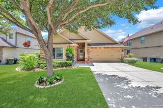 5809 Devonwood St, Schertz, TX 78108