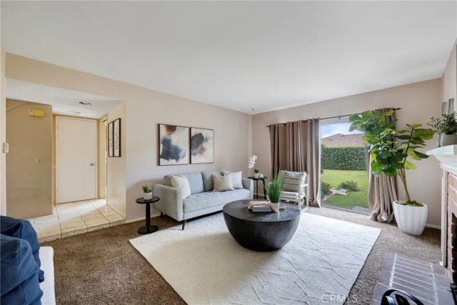 1769 N Woodwind Lane, Anaheim, CA 92807