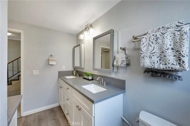 1769 N Woodwind Lane, Anaheim, CA 92807