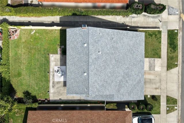 1769 N Woodwind Lane, Anaheim, CA 92807