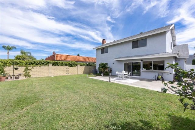 1769 N Woodwind Lane, Anaheim, CA 92807