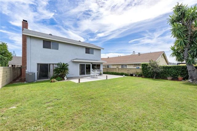 1769 N Woodwind Lane, Anaheim, CA 92807