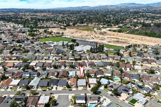 1769 N Woodwind Lane, Anaheim, CA 92807