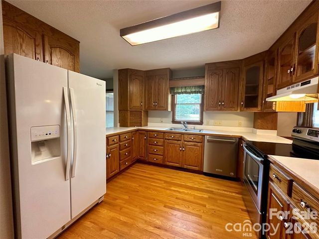 10100 Sam Furr Road, Huntersville, NC 28078