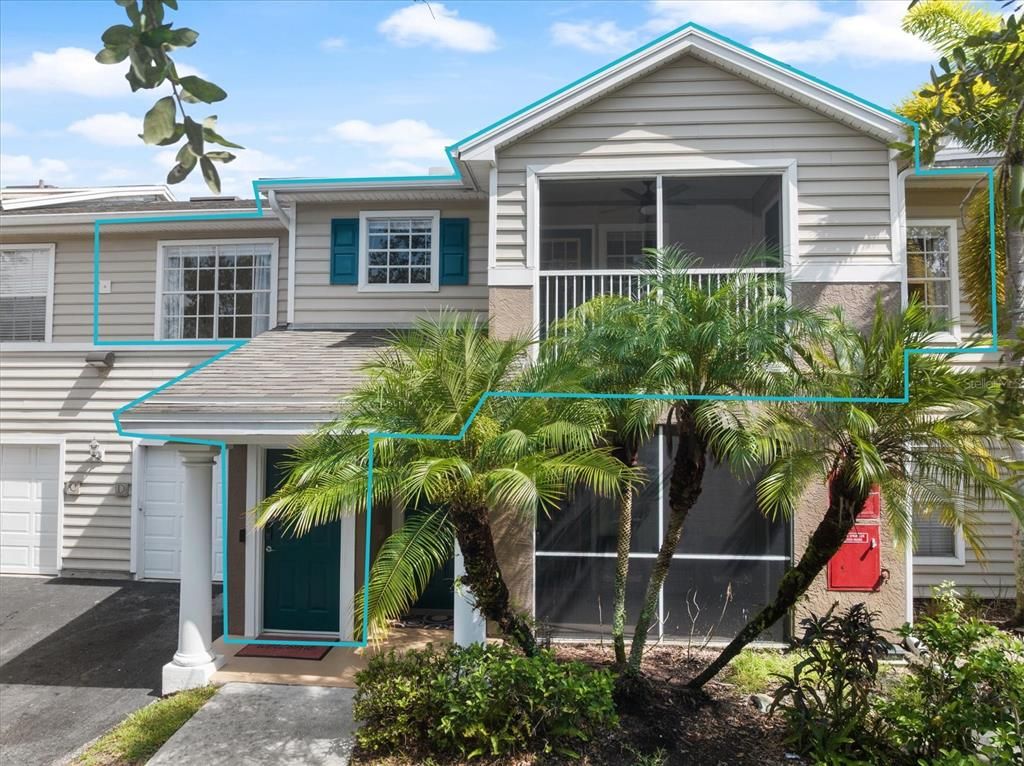 7417 VISTA WAY 203, Bradenton, FL 34202
