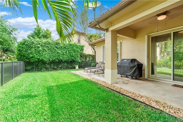 5742 NW 119th Drive, Coral Springs, FL 33076