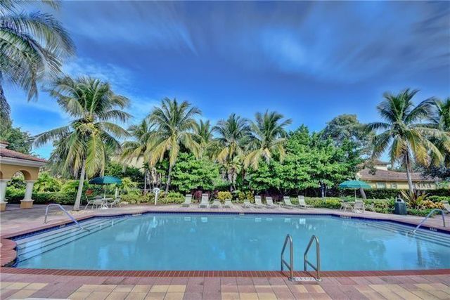 5742 NW 119th Drive, Coral Springs, FL 33076