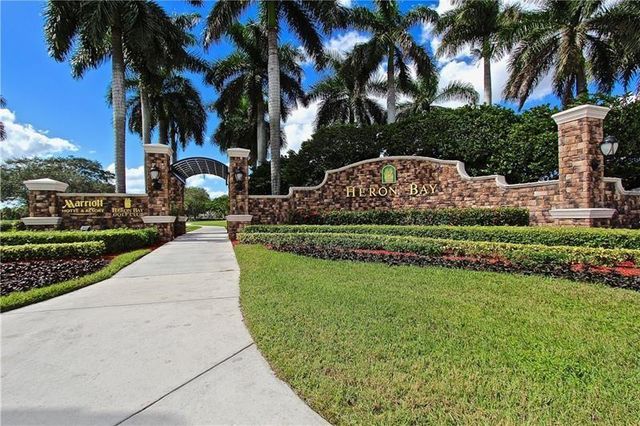 5742 NW 119th Drive, Coral Springs, FL 33076