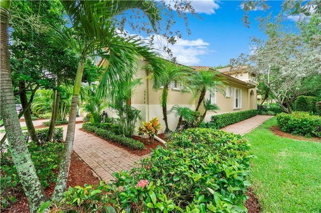 5742 NW 119th Drive, Coral Springs, FL 33076